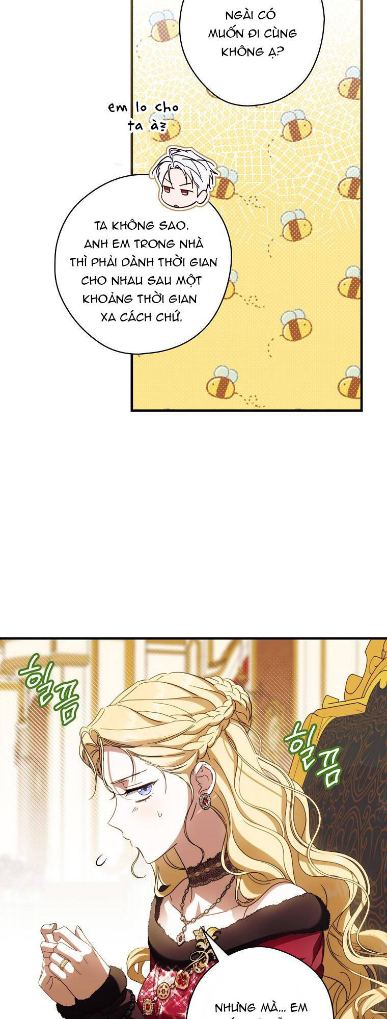 Phương Pháp Khiến Phu Quân Đứng Về Phía Tôi Chapter 86 - Trang 2