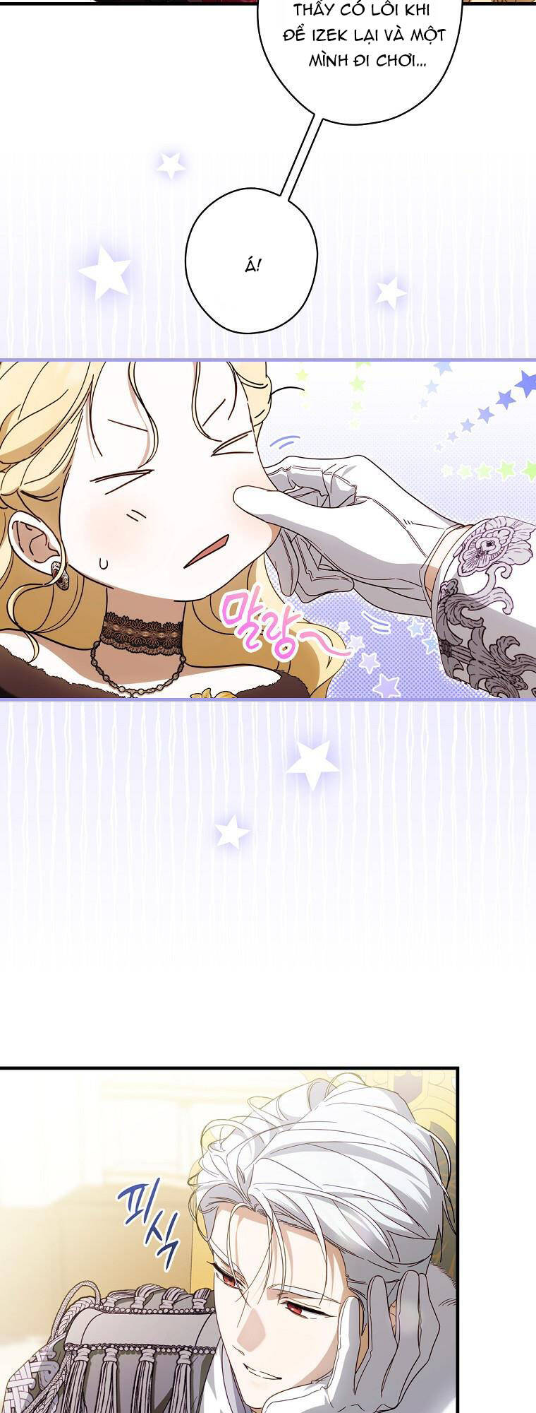 Phương Pháp Khiến Phu Quân Đứng Về Phía Tôi Chapter 86 - Trang 2