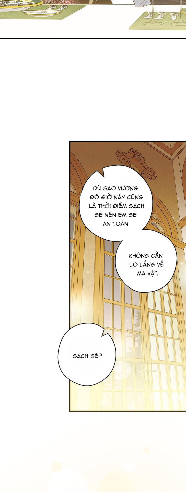 Phương Pháp Khiến Phu Quân Đứng Về Phía Tôi Chapter 86 - Trang 2