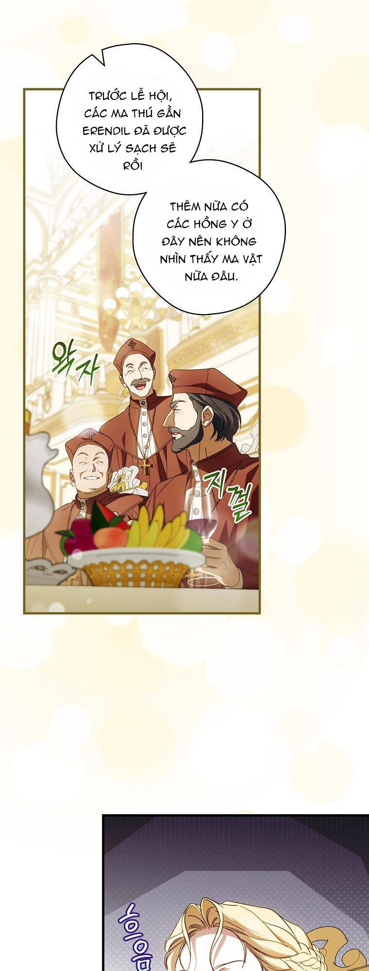 Phương Pháp Khiến Phu Quân Đứng Về Phía Tôi Chapter 86 - Trang 2