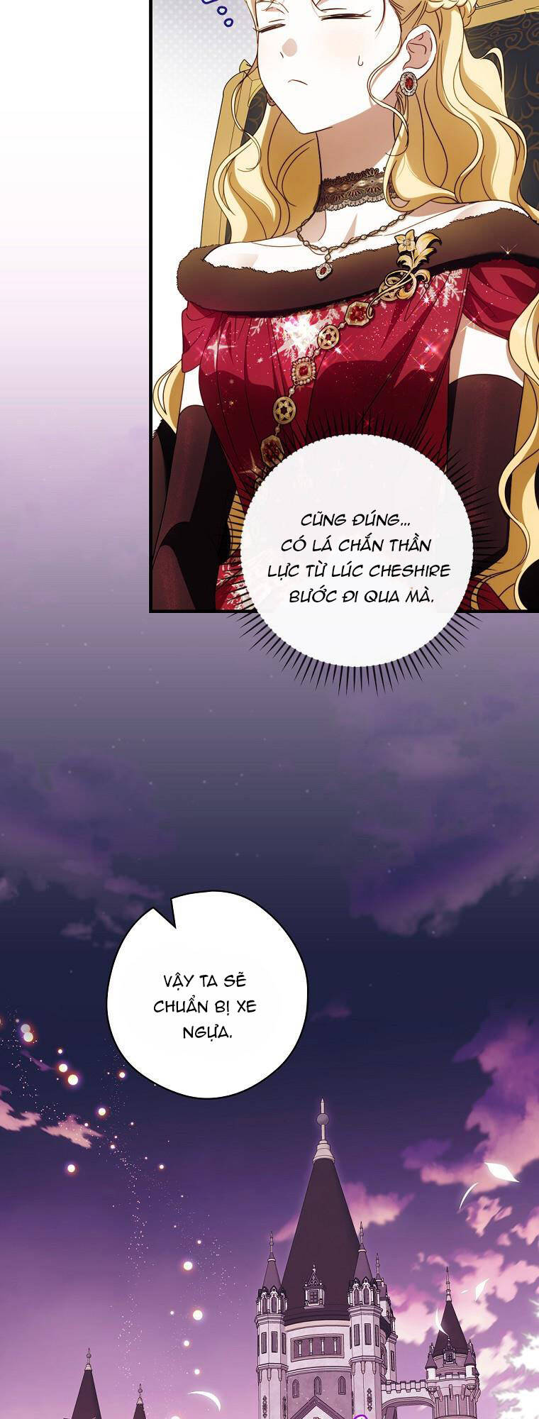 Phương Pháp Khiến Phu Quân Đứng Về Phía Tôi Chapter 86 - Trang 2