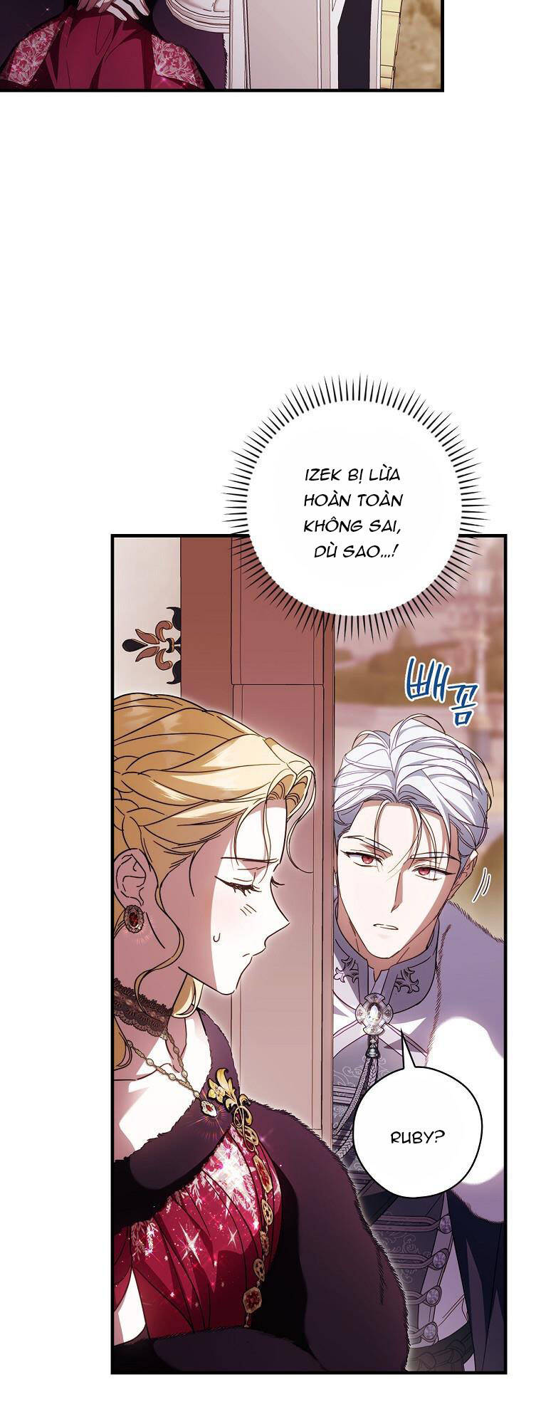 Phương Pháp Khiến Phu Quân Đứng Về Phía Tôi Chapter 86 - Trang 2