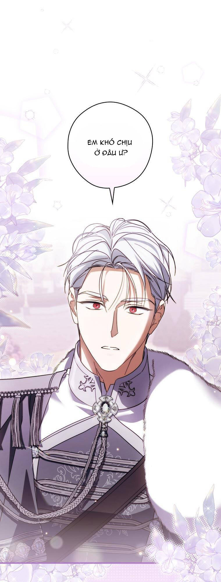 Phương Pháp Khiến Phu Quân Đứng Về Phía Tôi Chapter 86 - Trang 2