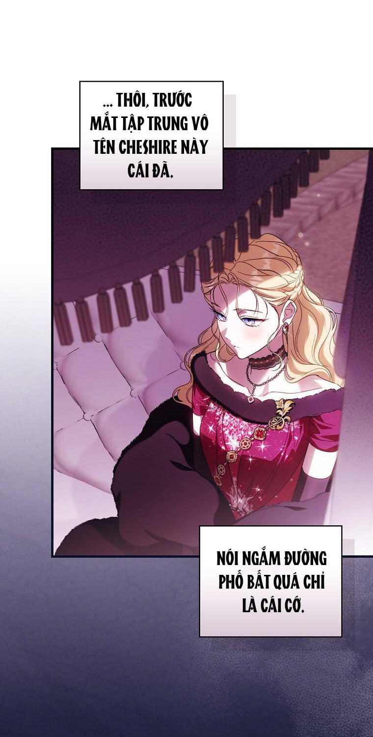 Phương Pháp Khiến Phu Quân Đứng Về Phía Tôi Chapter 86 - Trang 2