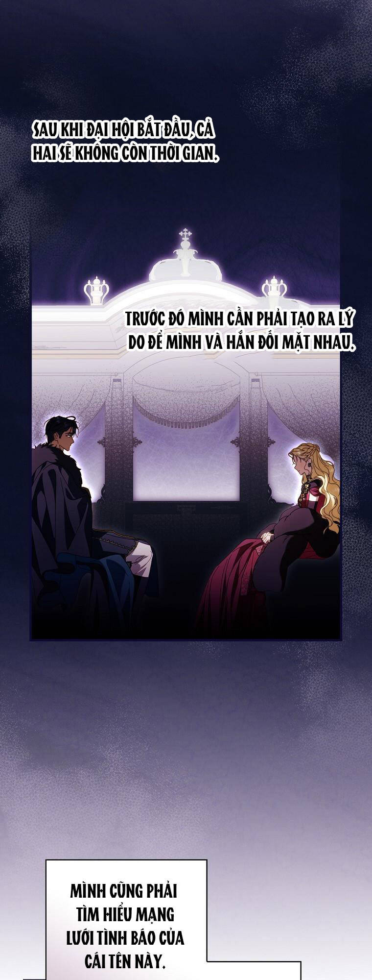 Phương Pháp Khiến Phu Quân Đứng Về Phía Tôi Chapter 86 - Trang 2