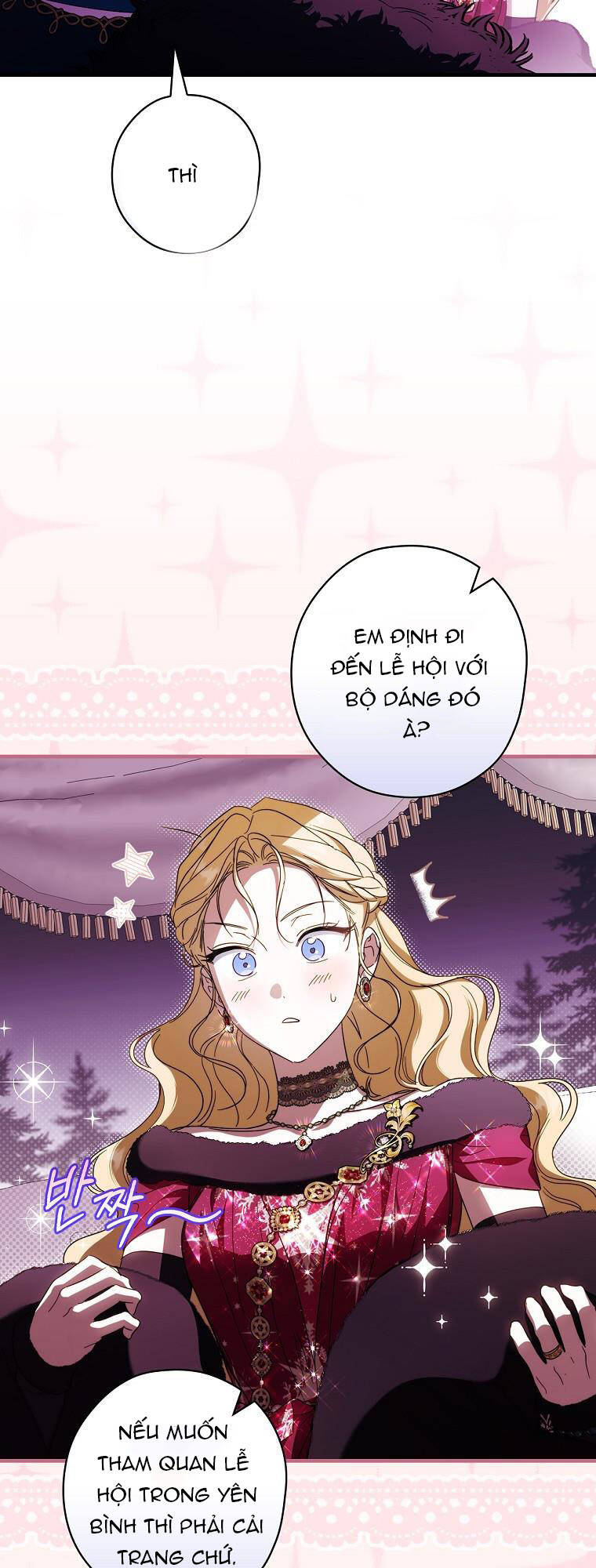 Phương Pháp Khiến Phu Quân Đứng Về Phía Tôi Chapter 86 - Trang 2