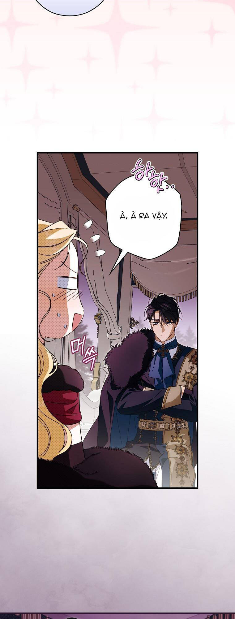 Phương Pháp Khiến Phu Quân Đứng Về Phía Tôi Chapter 86 - Trang 2