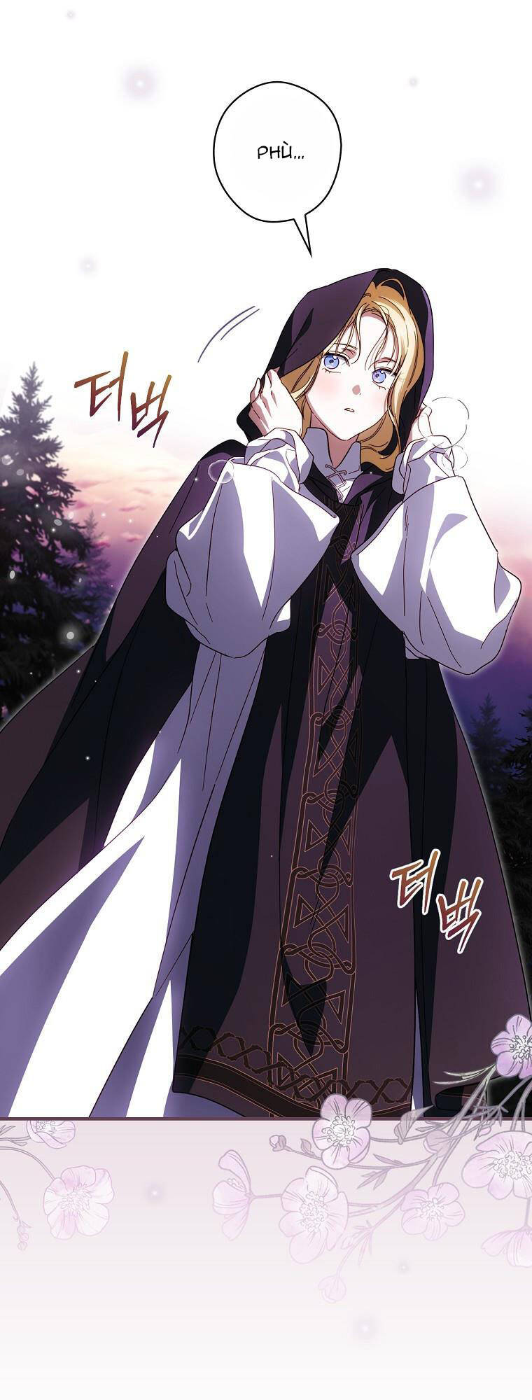 Phương Pháp Khiến Phu Quân Đứng Về Phía Tôi Chapter 86 - Trang 2