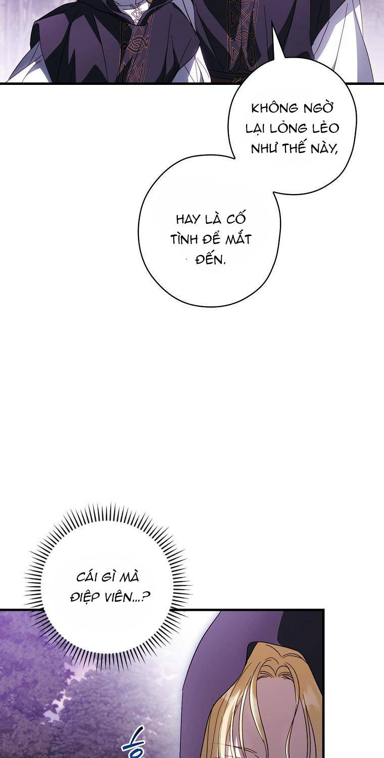 Phương Pháp Khiến Phu Quân Đứng Về Phía Tôi Chapter 86 - Trang 2