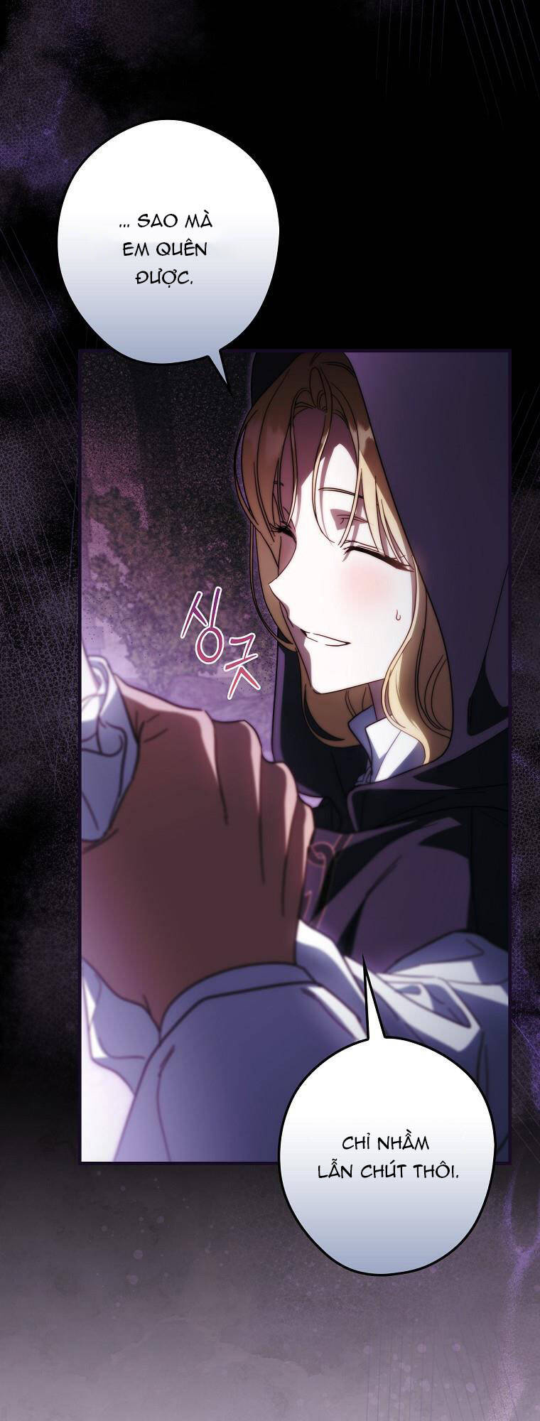 Phương Pháp Khiến Phu Quân Đứng Về Phía Tôi Chapter 86 - Trang 2