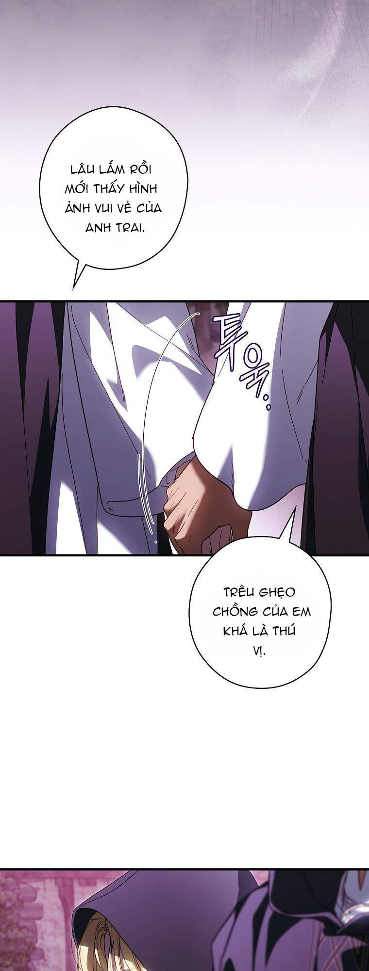 Phương Pháp Khiến Phu Quân Đứng Về Phía Tôi Chapter 86 - Trang 2