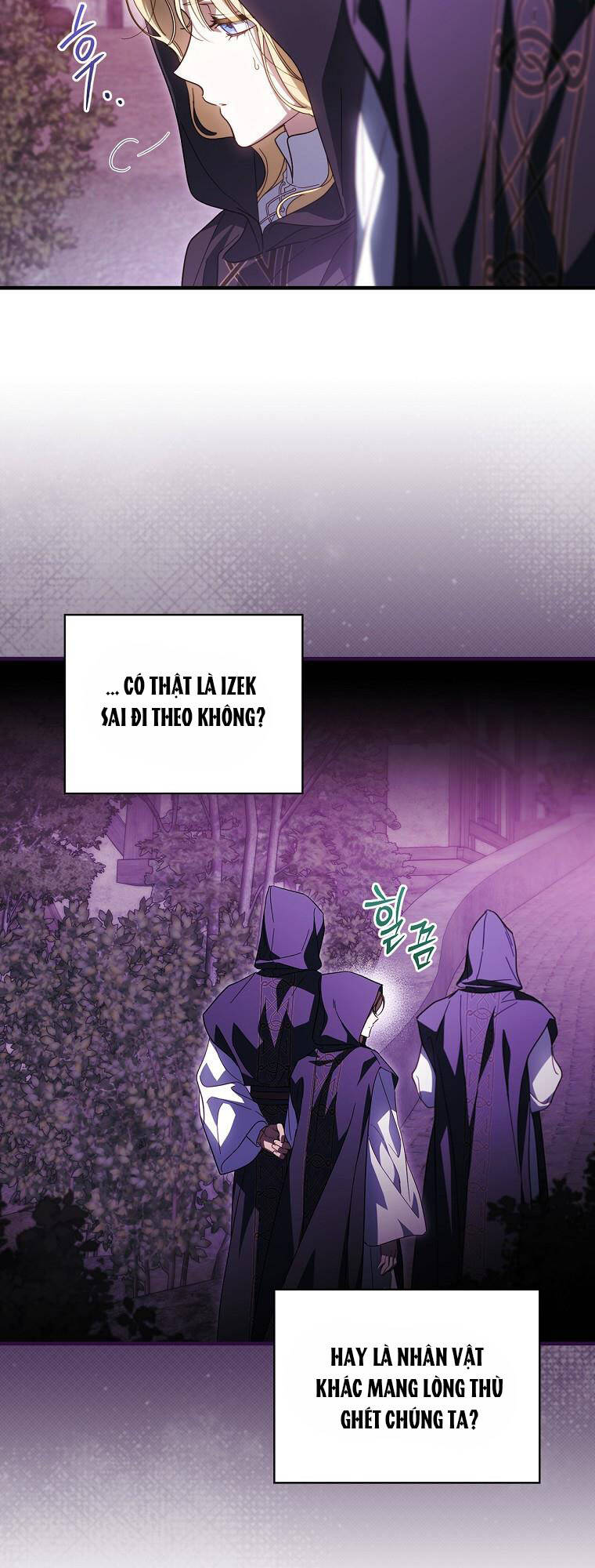 Phương Pháp Khiến Phu Quân Đứng Về Phía Tôi Chapter 86 - Trang 2