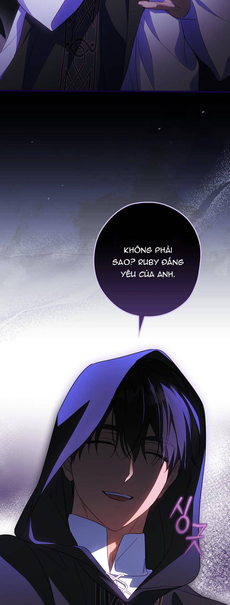 Phương Pháp Khiến Phu Quân Đứng Về Phía Tôi Chapter 86 - Trang 2