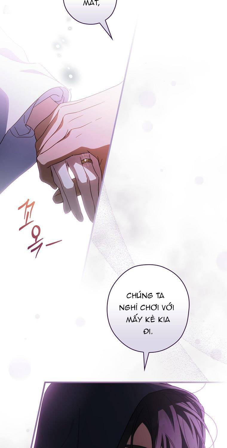 Phương Pháp Khiến Phu Quân Đứng Về Phía Tôi Chapter 86 - Trang 2