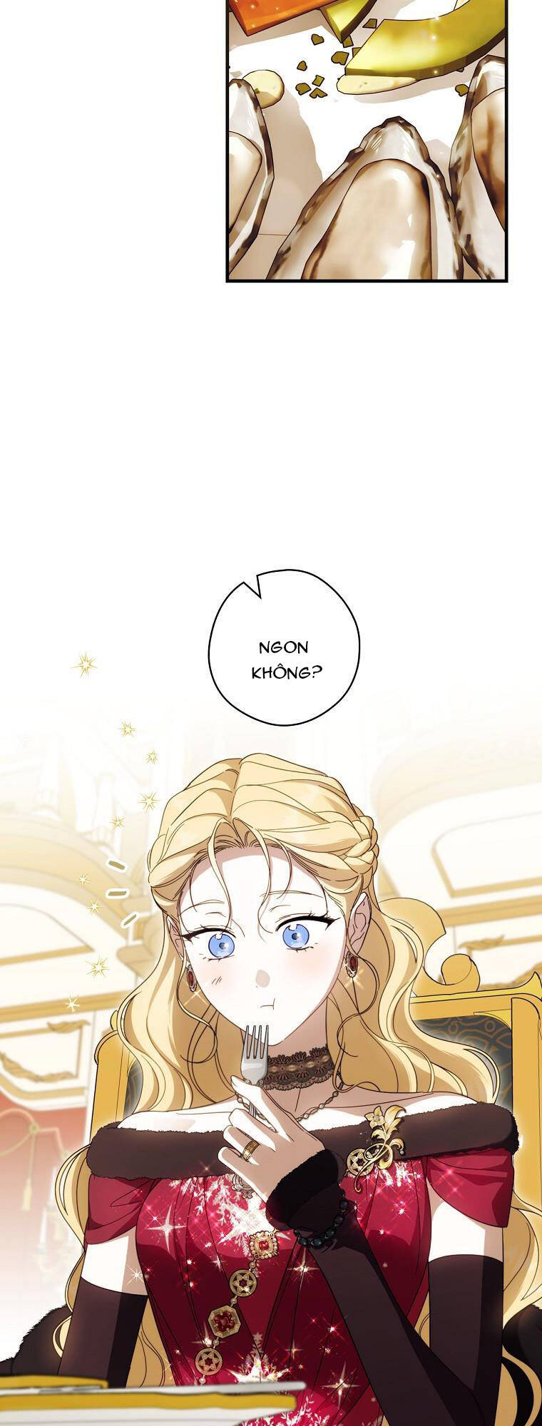 Phương Pháp Khiến Phu Quân Đứng Về Phía Tôi Chapter 86 - Trang 2