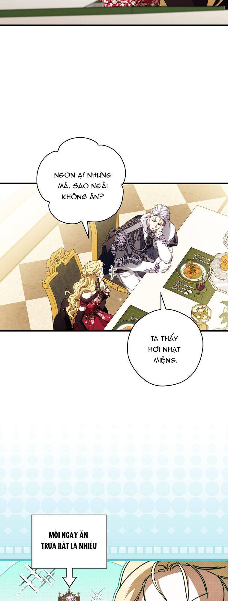 Phương Pháp Khiến Phu Quân Đứng Về Phía Tôi Chapter 86 - Trang 2