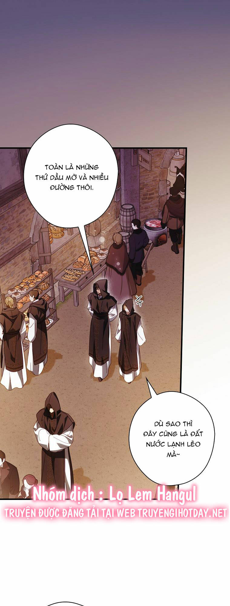 Phương Pháp Khiến Phu Quân Đứng Về Phía Tôi Chapter 87 - Trang 2