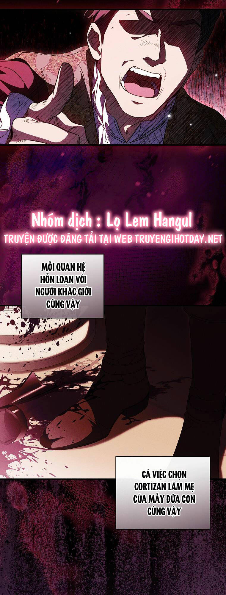 Phương Pháp Khiến Phu Quân Đứng Về Phía Tôi Chapter 87 - Trang 2