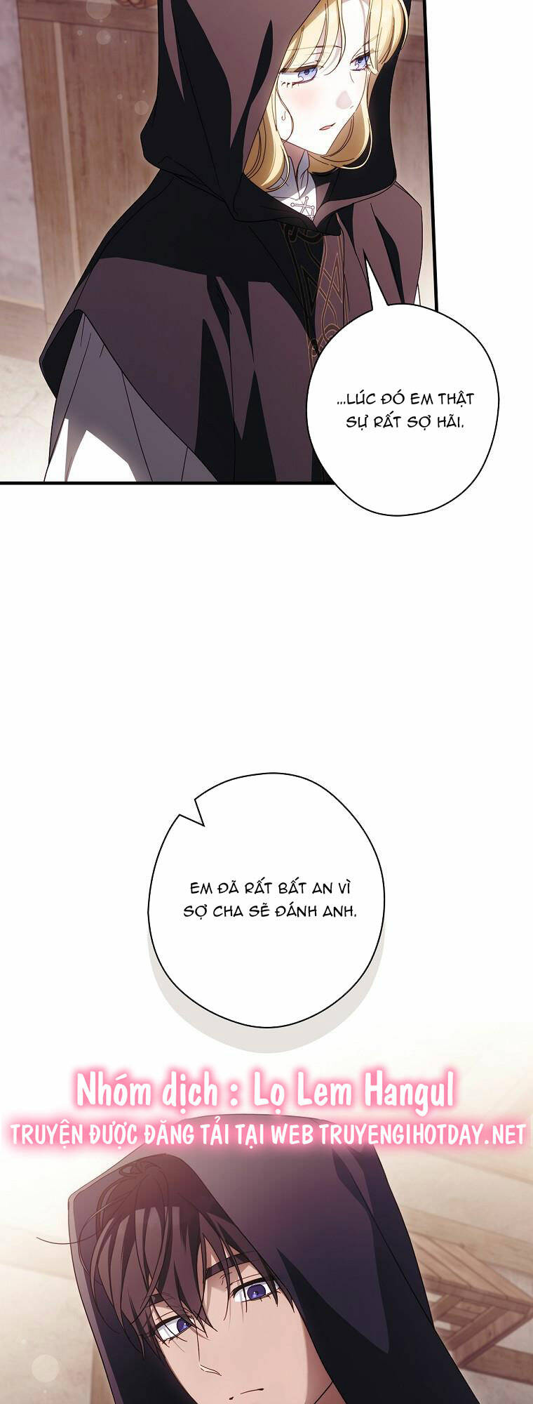 Phương Pháp Khiến Phu Quân Đứng Về Phía Tôi Chapter 87 - Trang 2