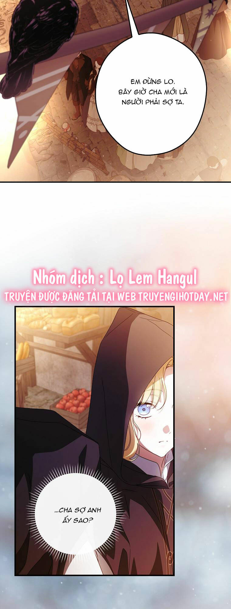 Phương Pháp Khiến Phu Quân Đứng Về Phía Tôi Chapter 87 - Trang 2