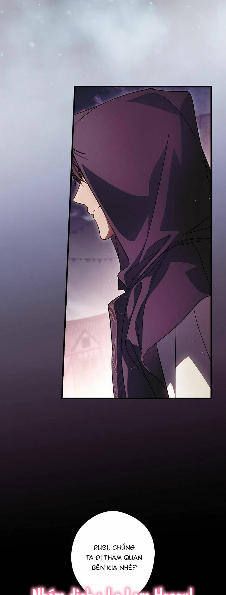 Phương Pháp Khiến Phu Quân Đứng Về Phía Tôi Chapter 87 - Trang 2