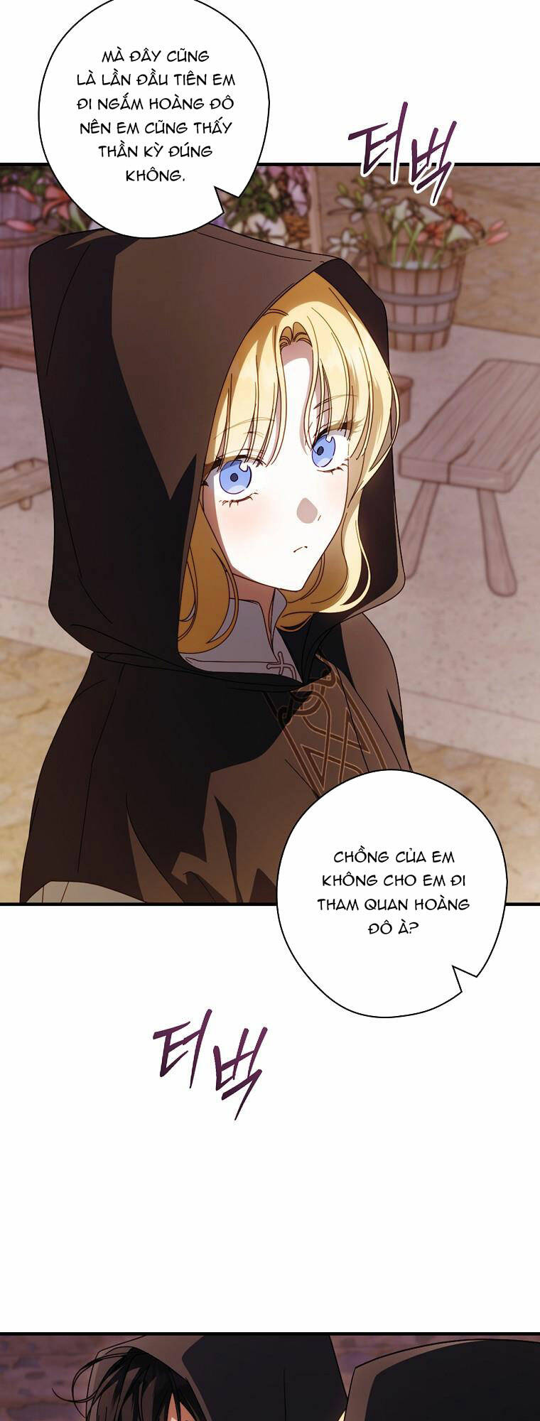 Phương Pháp Khiến Phu Quân Đứng Về Phía Tôi Chapter 87 - Trang 2