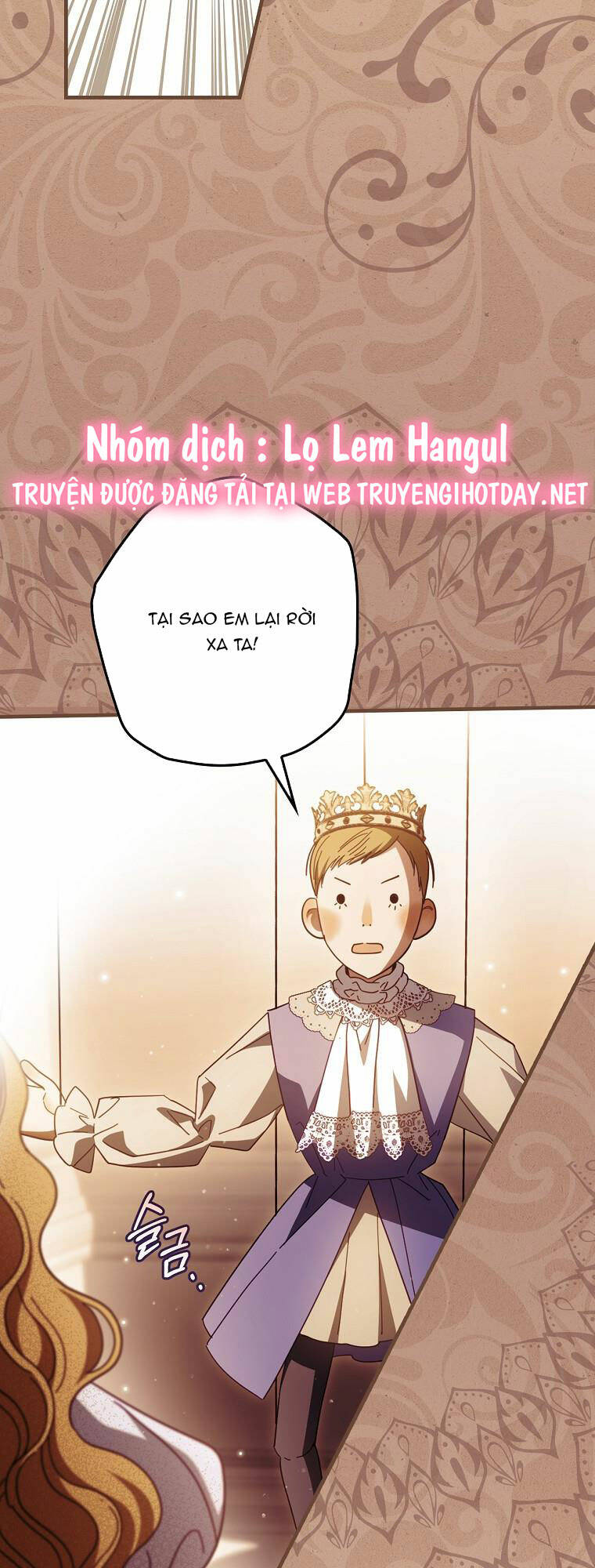 Phương Pháp Khiến Phu Quân Đứng Về Phía Tôi Chapter 87 - Trang 2