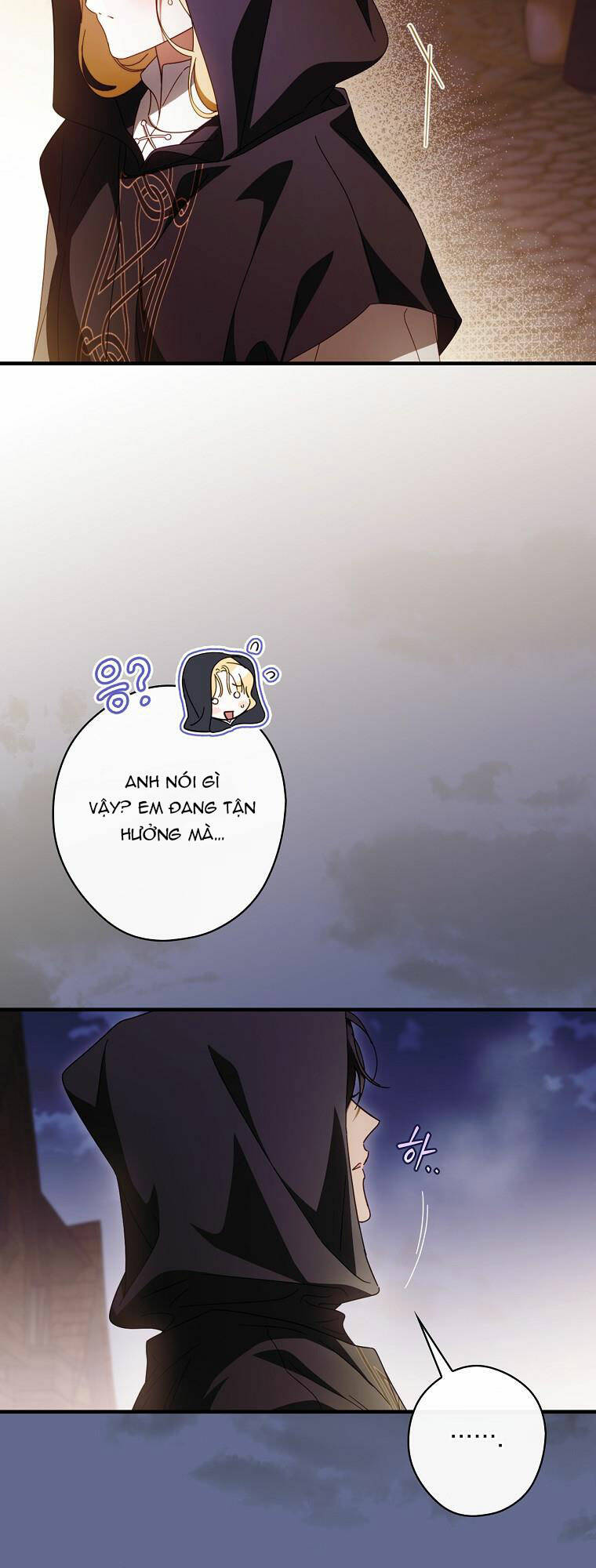 Phương Pháp Khiến Phu Quân Đứng Về Phía Tôi Chapter 87 - Trang 2