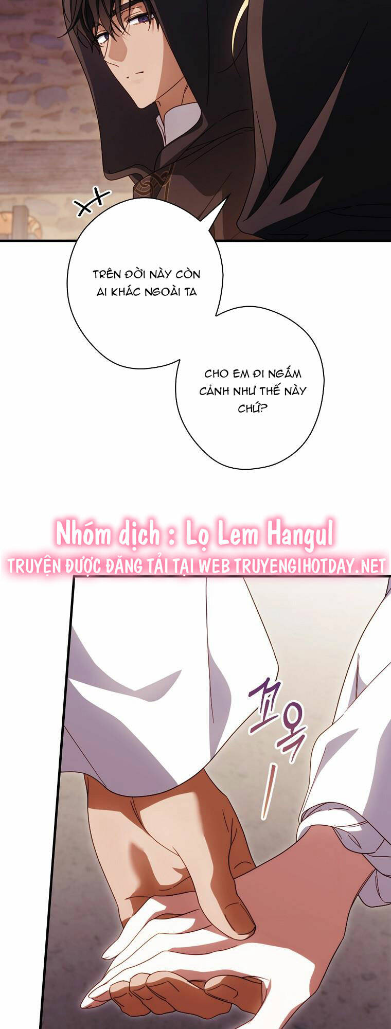 Phương Pháp Khiến Phu Quân Đứng Về Phía Tôi Chapter 87 - Trang 2