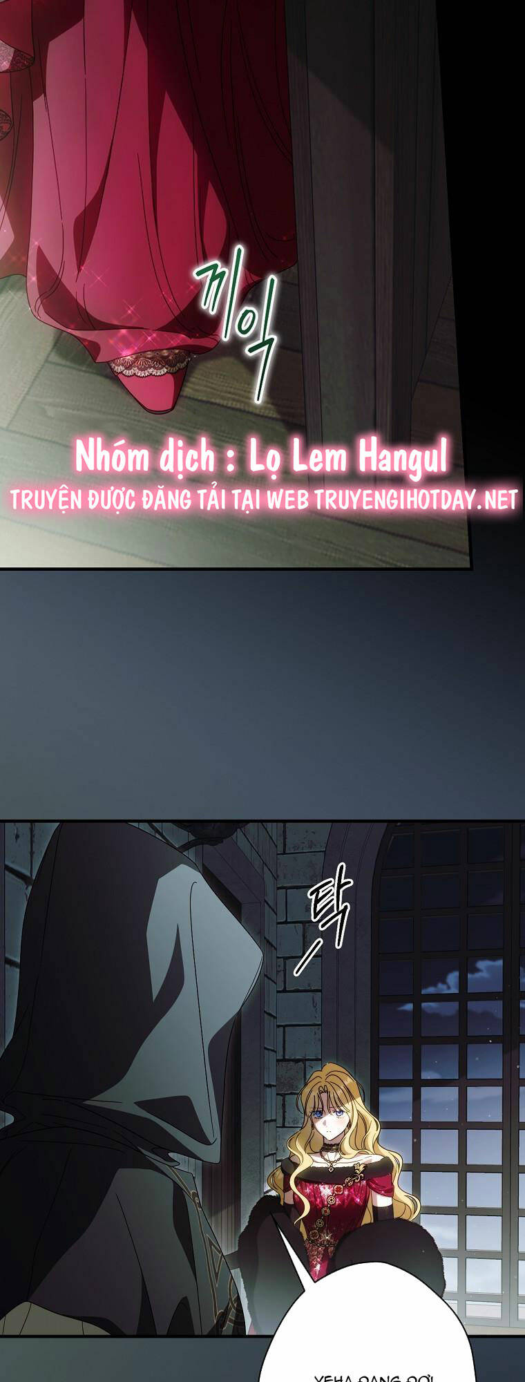 Phương Pháp Khiến Phu Quân Đứng Về Phía Tôi Chapter 87 - Trang 2