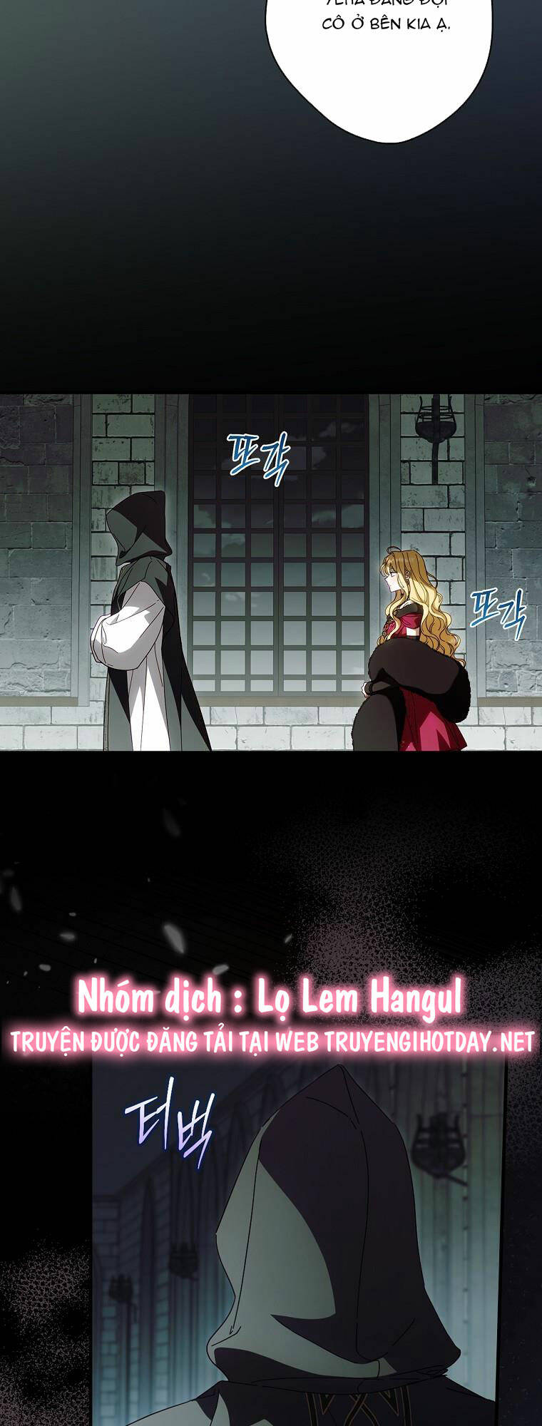 Phương Pháp Khiến Phu Quân Đứng Về Phía Tôi Chapter 87 - Trang 2