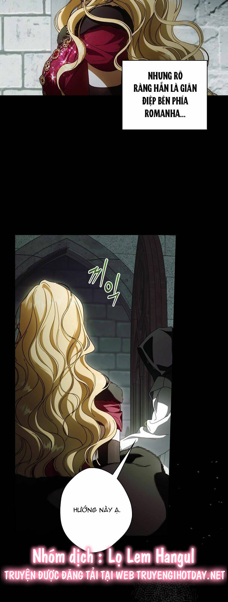 Phương Pháp Khiến Phu Quân Đứng Về Phía Tôi Chapter 87 - Trang 2