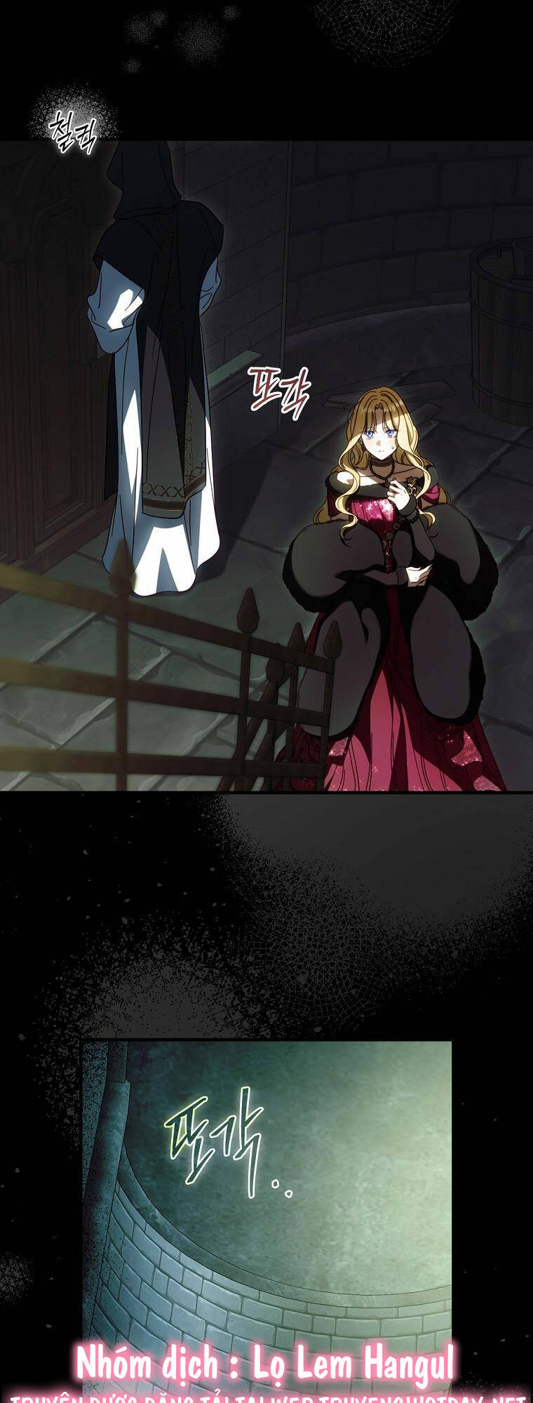 Phương Pháp Khiến Phu Quân Đứng Về Phía Tôi Chapter 87 - Trang 2