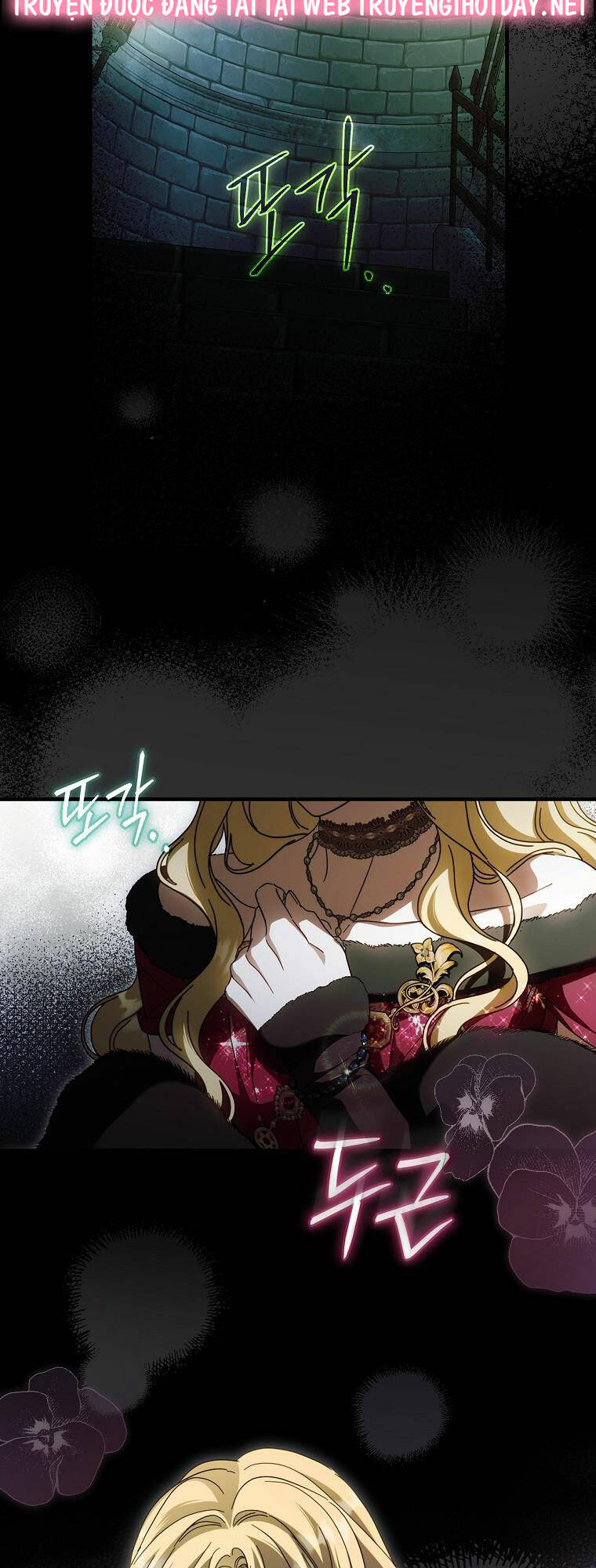 Phương Pháp Khiến Phu Quân Đứng Về Phía Tôi Chapter 87 - Trang 2