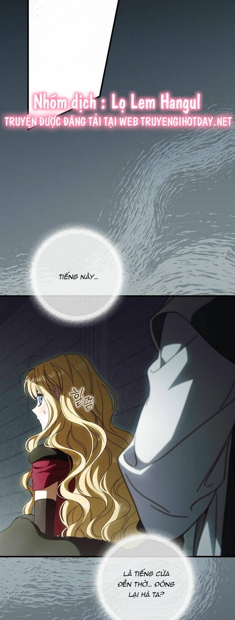 Phương Pháp Khiến Phu Quân Đứng Về Phía Tôi Chapter 87 - Trang 2