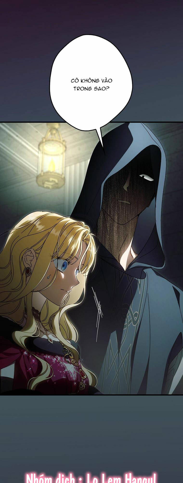 Phương Pháp Khiến Phu Quân Đứng Về Phía Tôi Chapter 87 - Trang 2