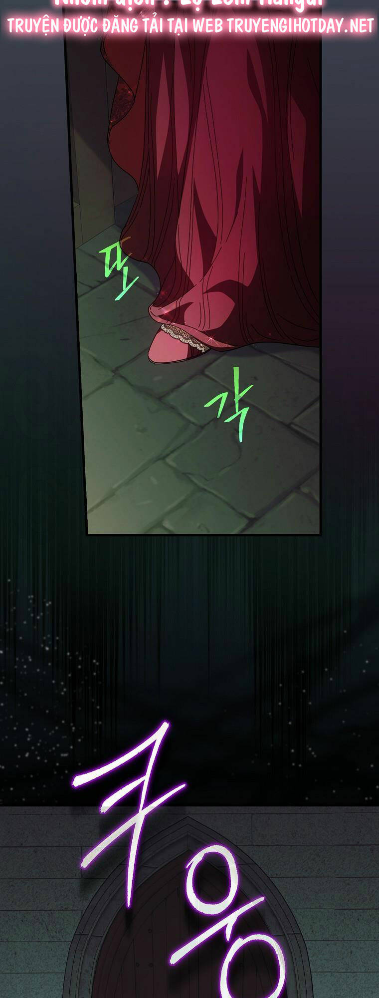 Phương Pháp Khiến Phu Quân Đứng Về Phía Tôi Chapter 87 - Trang 2