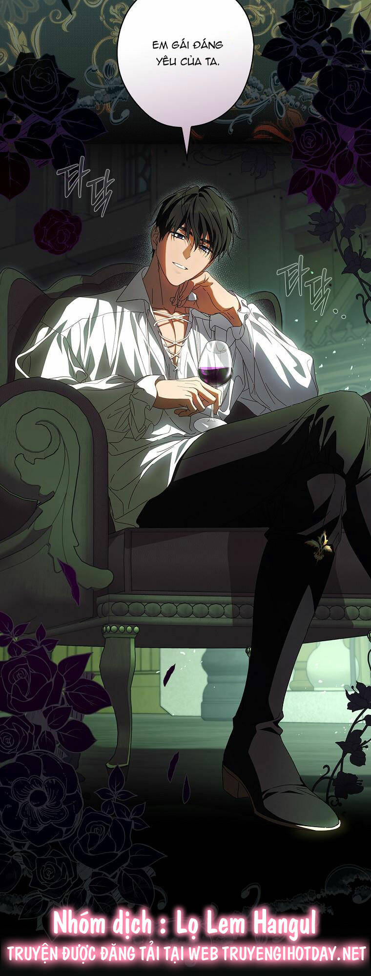 Phương Pháp Khiến Phu Quân Đứng Về Phía Tôi Chapter 87 - Trang 2