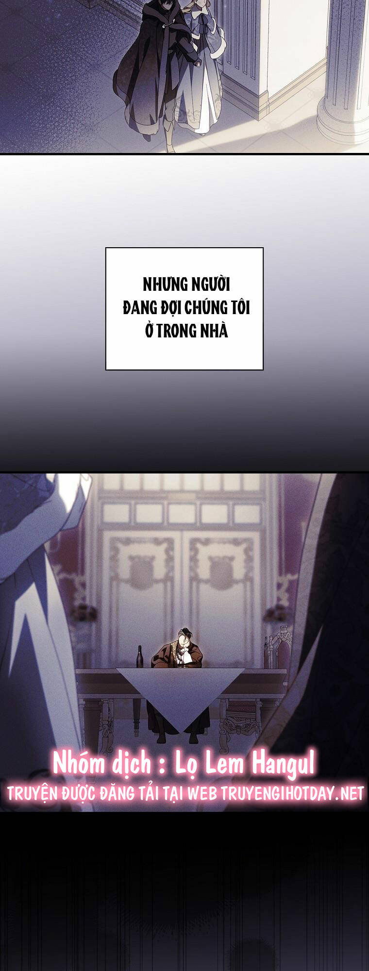 Phương Pháp Khiến Phu Quân Đứng Về Phía Tôi Chapter 87 - Trang 2