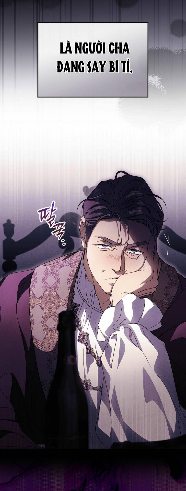 Phương Pháp Khiến Phu Quân Đứng Về Phía Tôi Chapter 87 - Trang 2