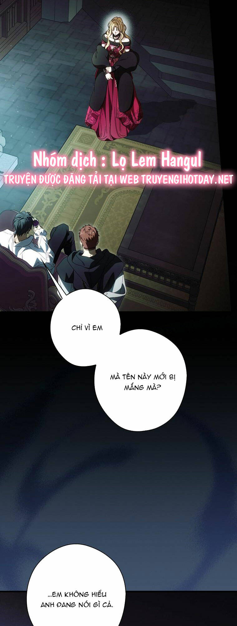 Phương Pháp Khiến Phu Quân Đứng Về Phía Tôi Chapter 88 - Trang 2