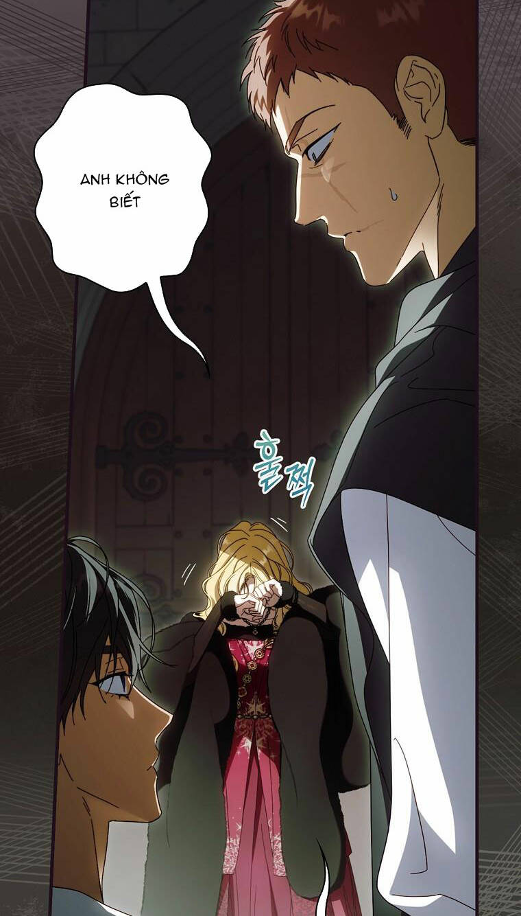 Phương Pháp Khiến Phu Quân Đứng Về Phía Tôi Chapter 88 - Trang 2