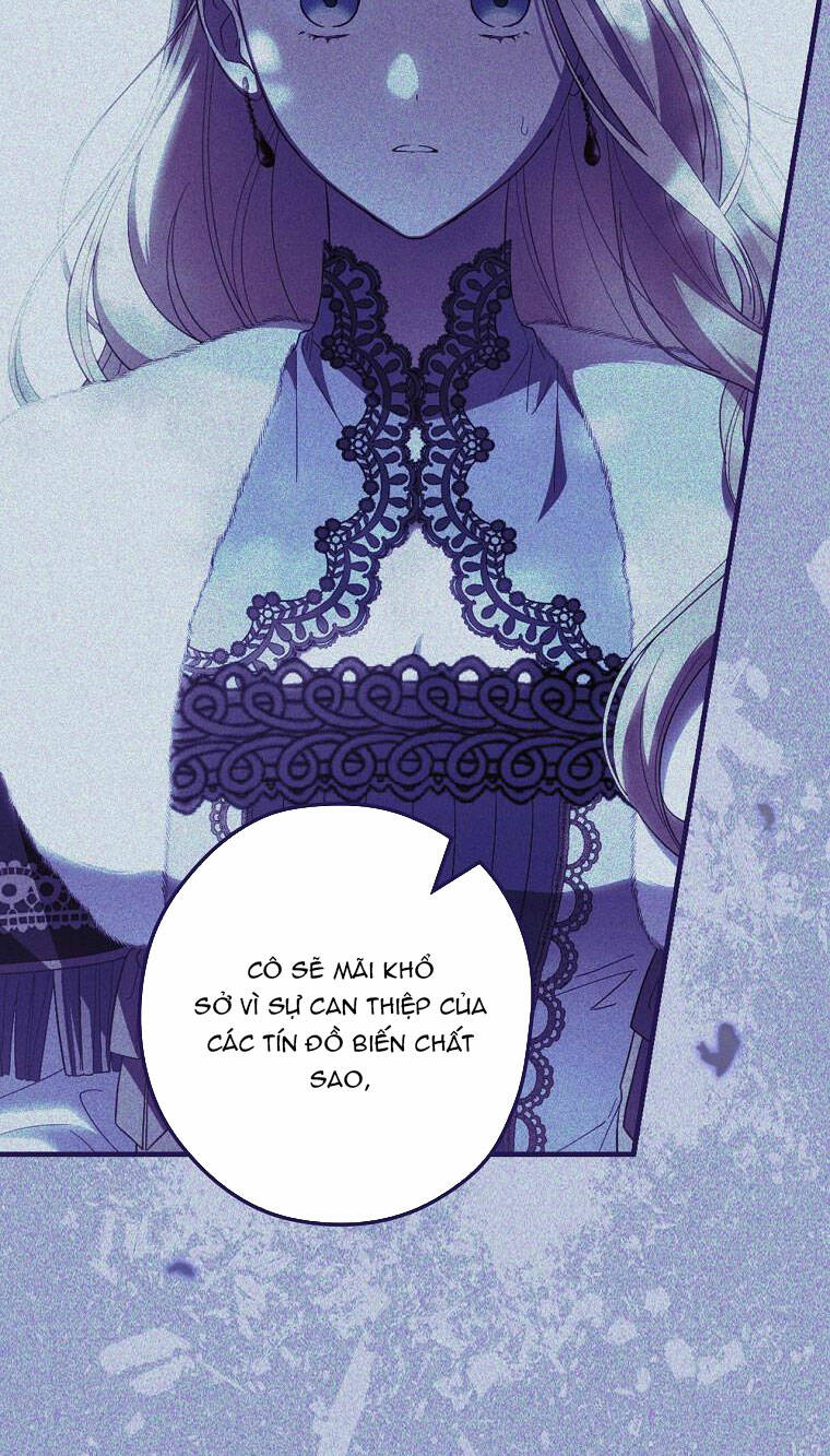 Phương Pháp Khiến Phu Quân Đứng Về Phía Tôi Chapter 88 - Trang 2