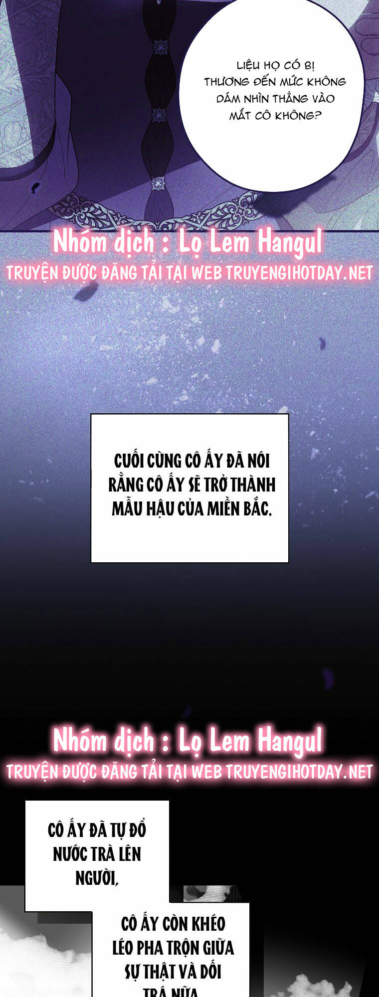 Phương Pháp Khiến Phu Quân Đứng Về Phía Tôi Chapter 88 - Trang 2