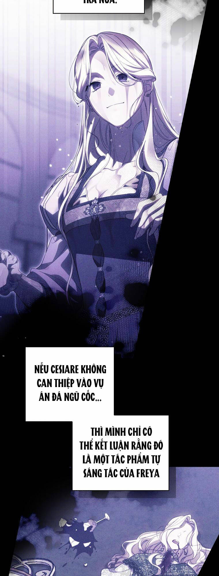 Phương Pháp Khiến Phu Quân Đứng Về Phía Tôi Chapter 88 - Trang 2