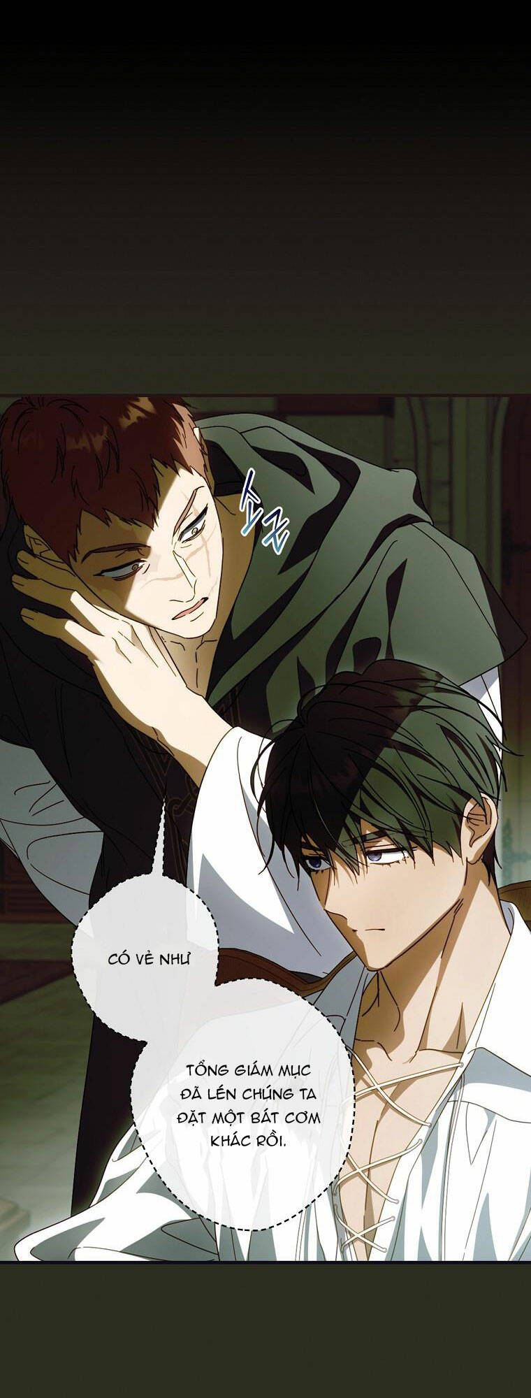 Phương Pháp Khiến Phu Quân Đứng Về Phía Tôi Chapter 88 - Trang 2