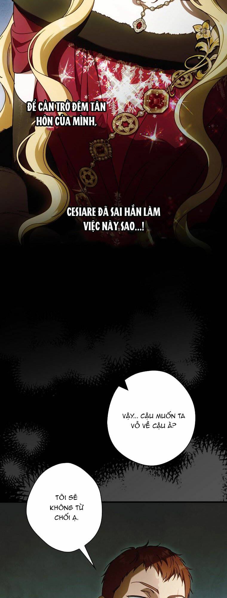 Phương Pháp Khiến Phu Quân Đứng Về Phía Tôi Chapter 88 - Trang 2