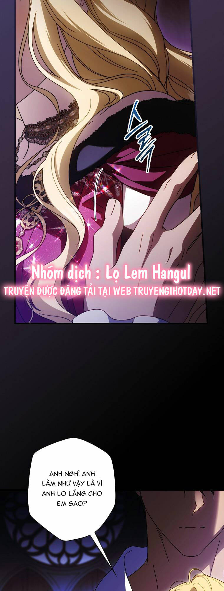 Phương Pháp Khiến Phu Quân Đứng Về Phía Tôi Chapter 88 - Trang 2