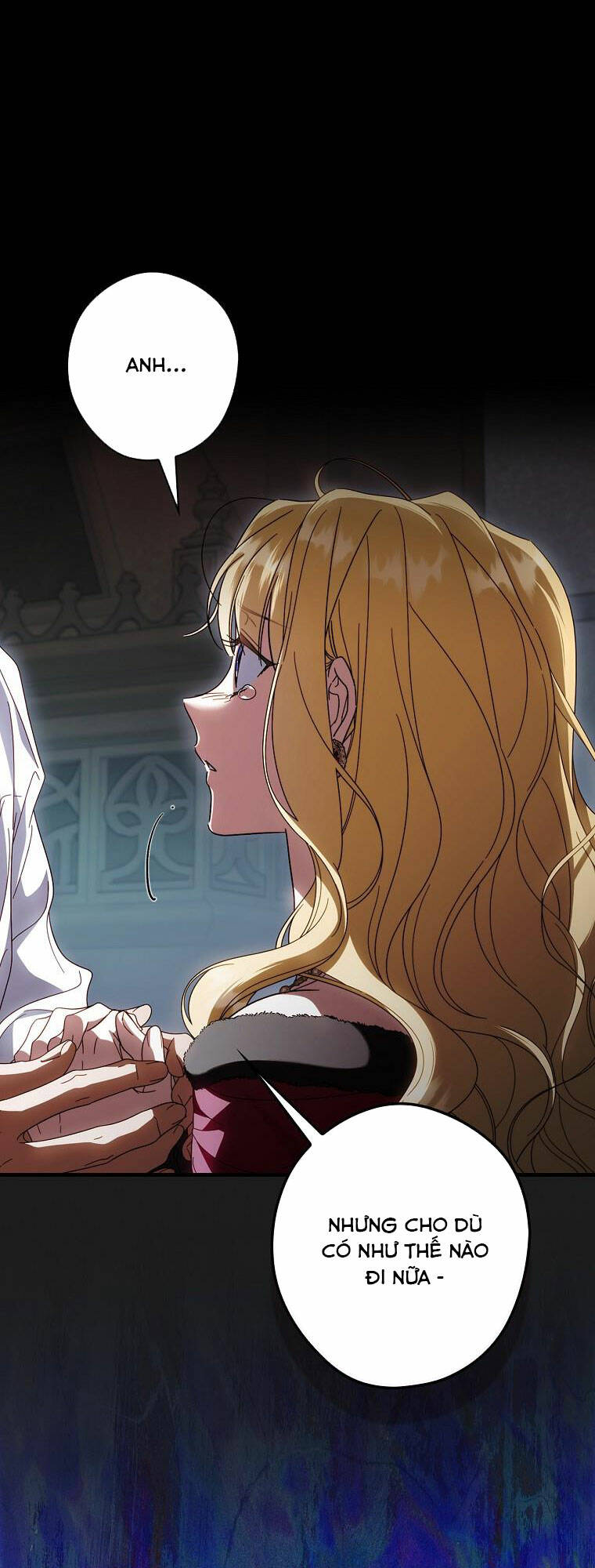 Phương Pháp Khiến Phu Quân Đứng Về Phía Tôi Chapter 89.1 - Trang 2