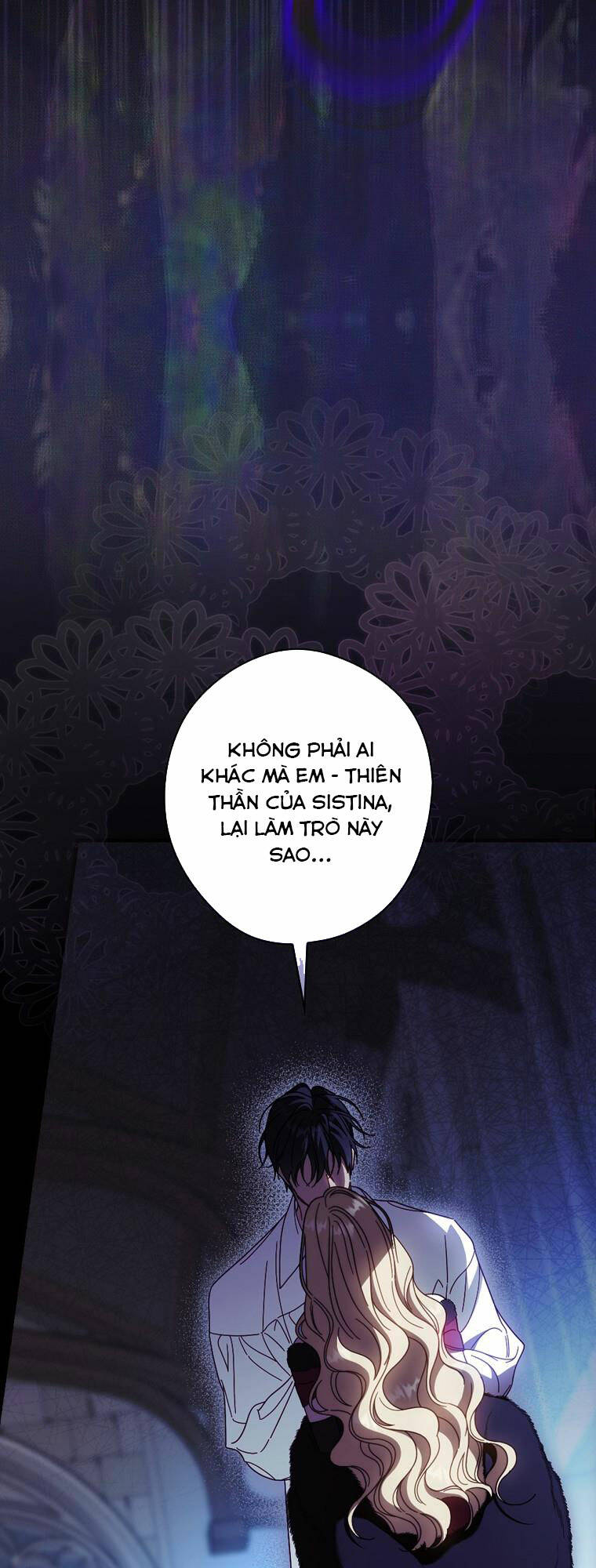 Phương Pháp Khiến Phu Quân Đứng Về Phía Tôi Chapter 89.1 - Trang 2